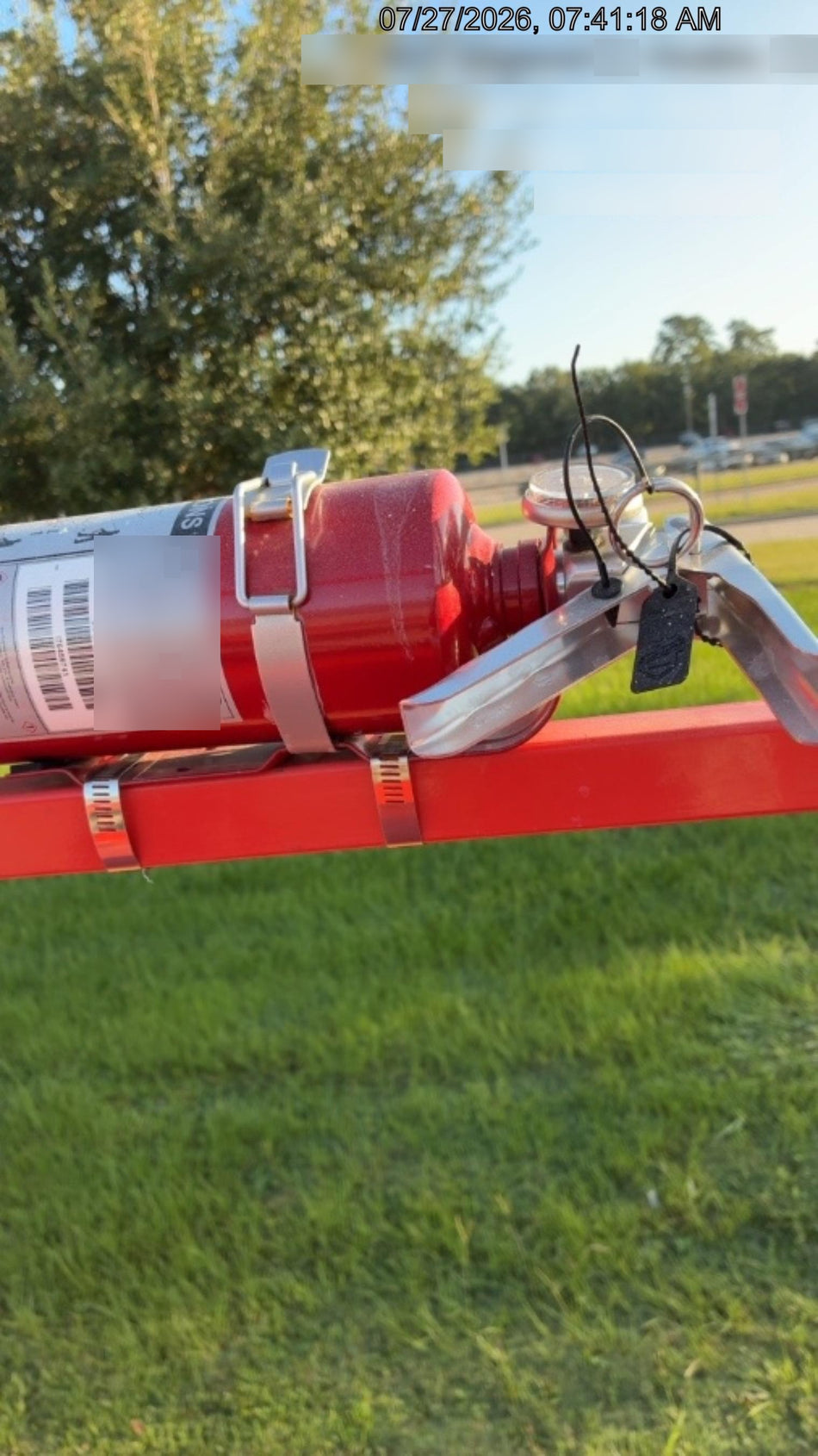 2025 SKYJACK SJ3226