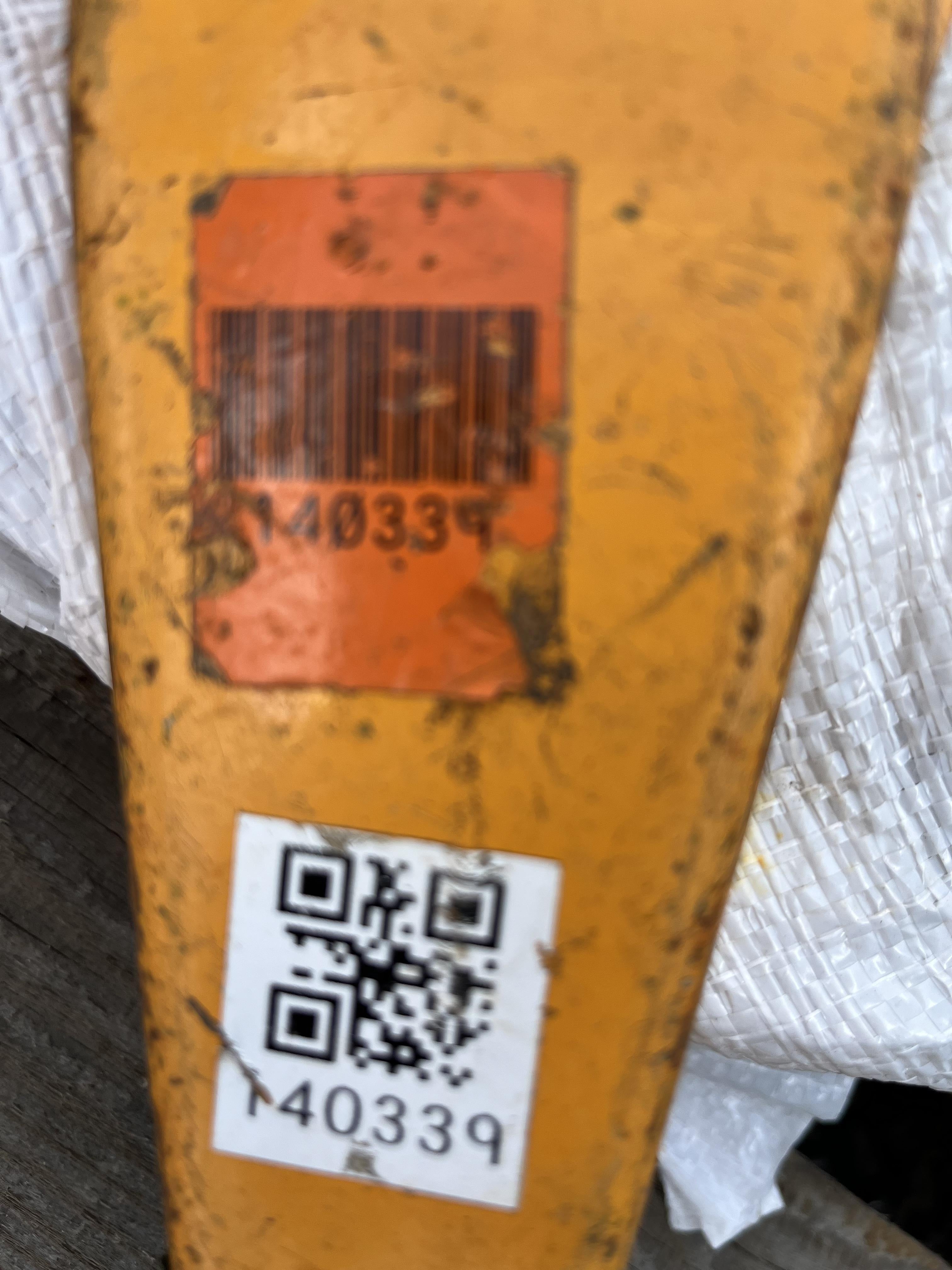 2021 HARRINGTON L5LB030-20