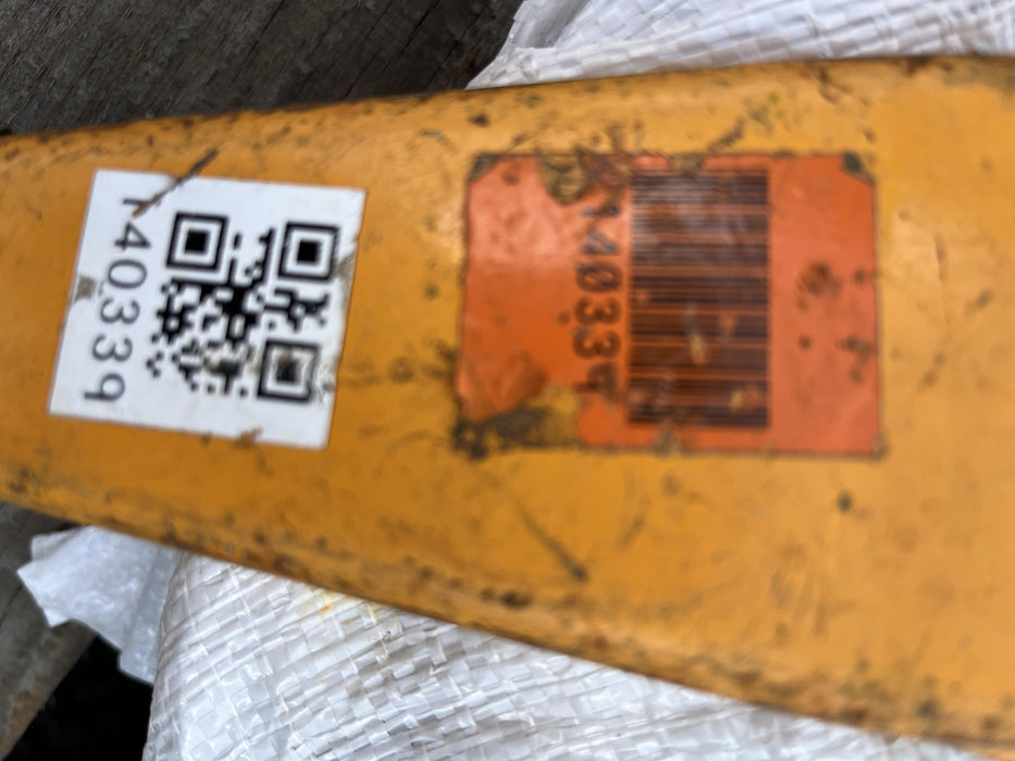 2021 HARRINGTON L5LB030-20