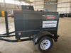 2021 Lincoln Electric Dual Maverick 200/200X Ready Pak 3 (includes trailer, cable rack, fender light kit)