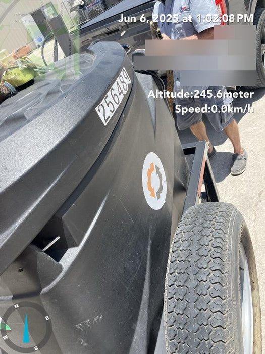 2022 POWER BREEZER PB4BASE