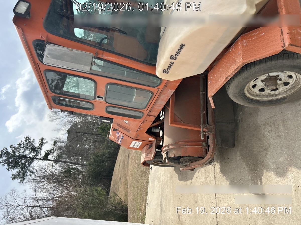 2019 BROCE RCT350