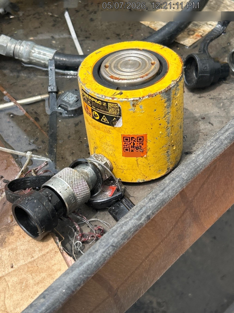 2024 ENERPAC RCS201