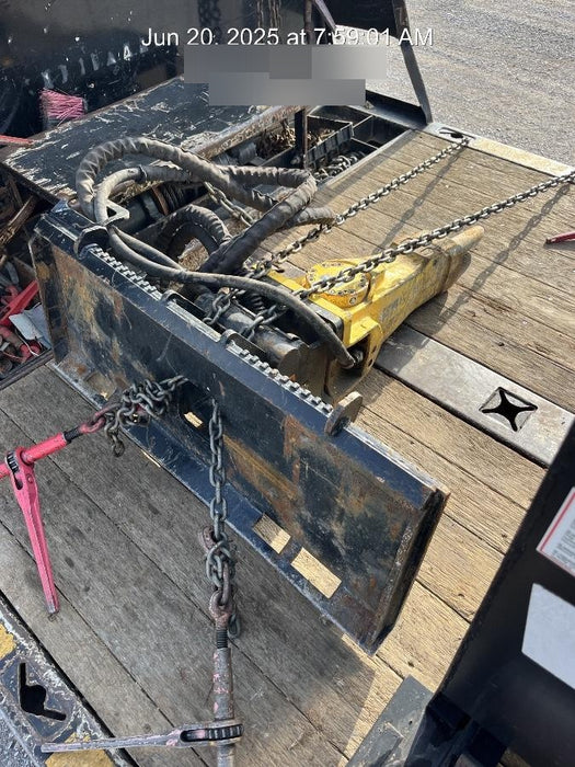 2019 ARROW MATERIAL HANDLING 3207218WFM