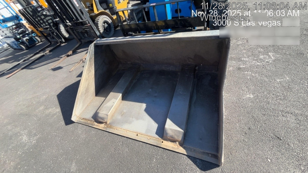 2020 STAR INDUSTRIES 1406B