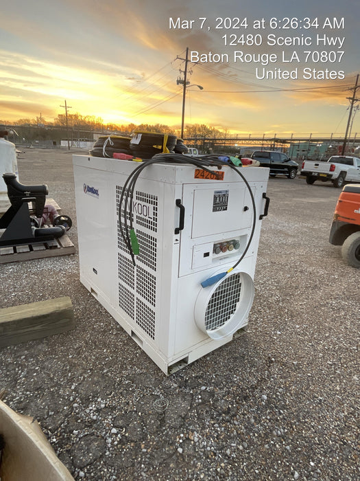 2022 KWIKOOL KPO12-43H