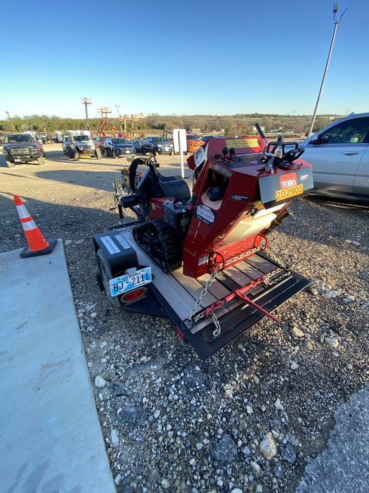 2022 BARRETO E4X6TBT