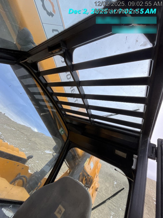 2020 JCB 512-56 JCB 512-56