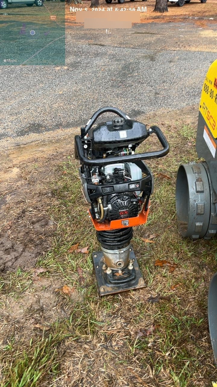 2024 HUSQVARNA LT6005