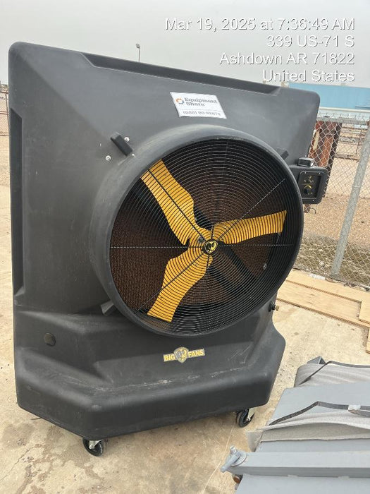 2024 BIG ASS FANS Cool Space 400