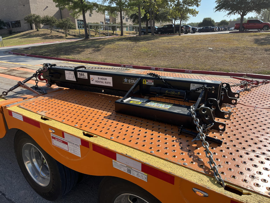 2023 STAR INDUSTRIES M1360B - Star JIB Boom