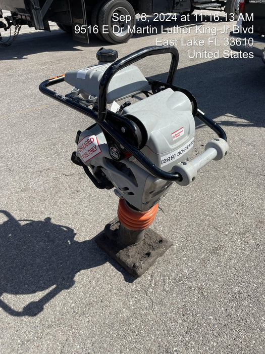 2023 MULTIQUIP MTX60HD