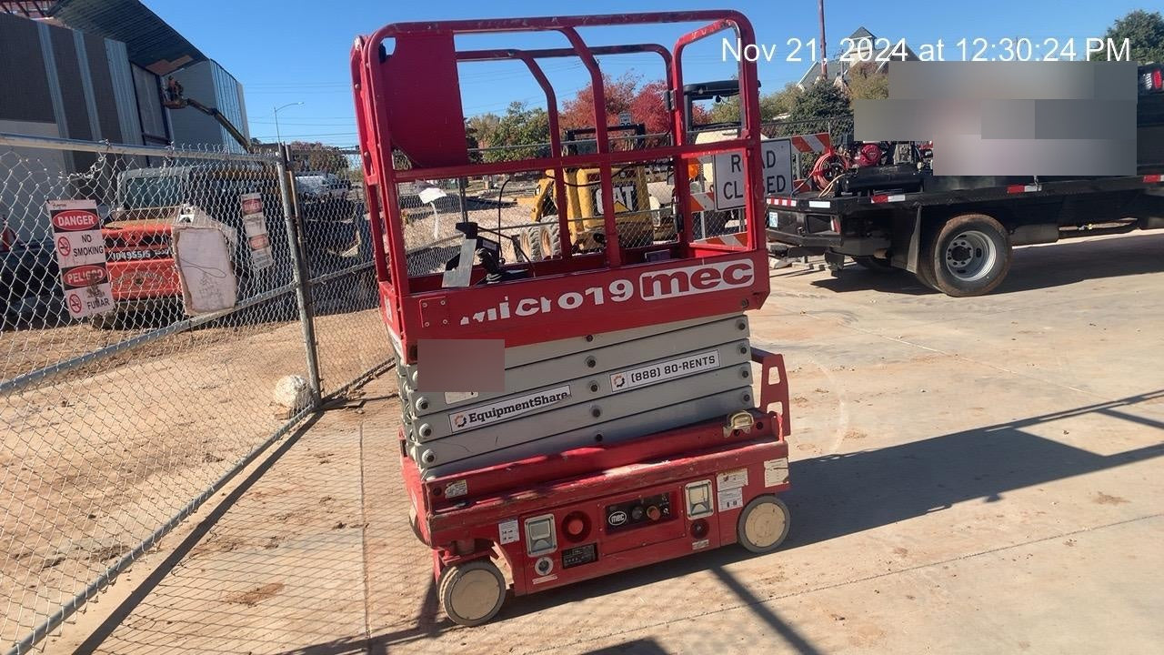 2019 MEC Micro 19