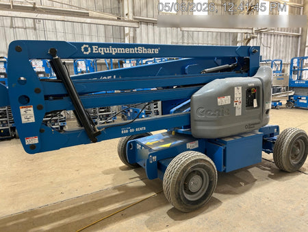 2025 GENIE Z-45/25J DC