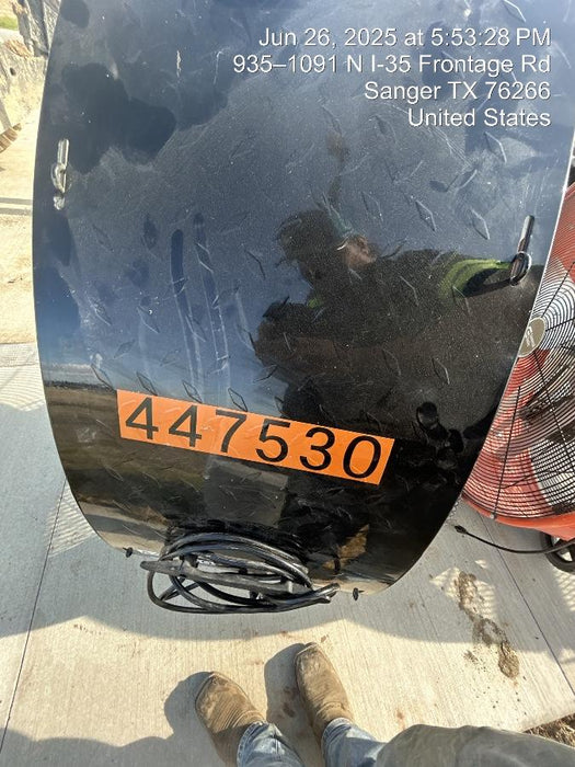 2024 MASTER MAC-48-BDF-C