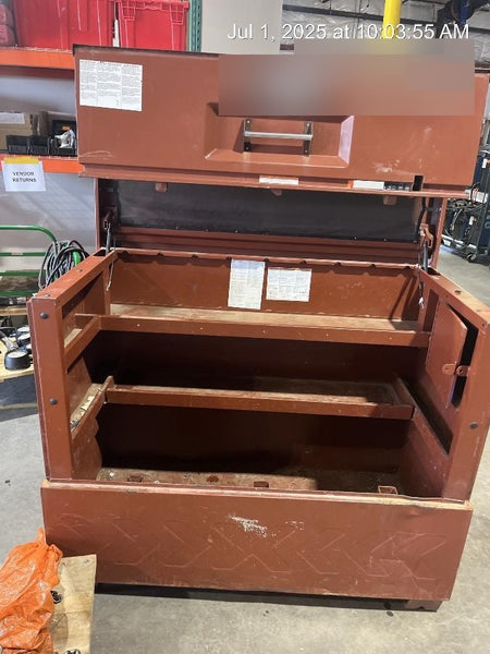 2021 JOBOX 1-682990