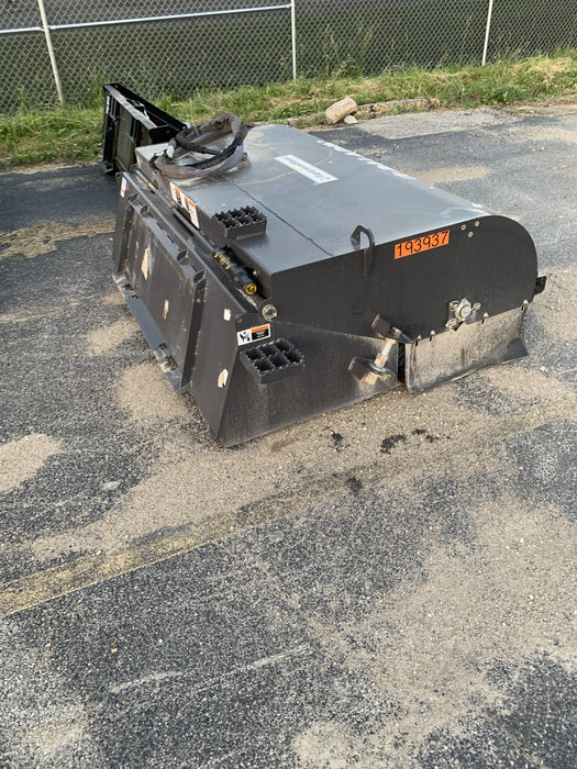 2021 PALADIN Sweepster SB72