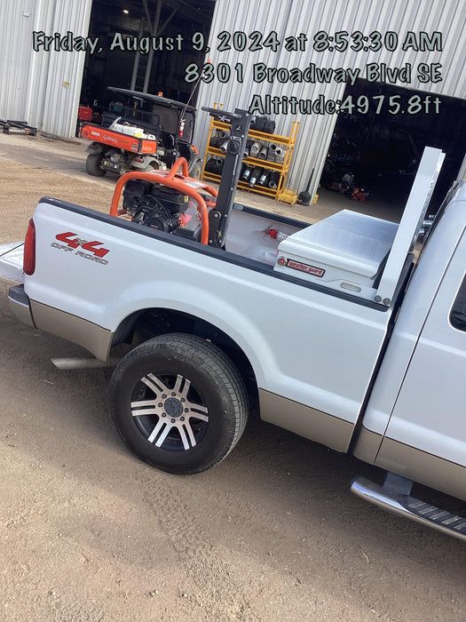 2024 HUSQVARNA LG300