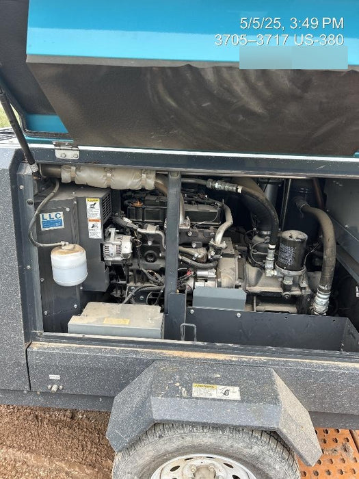 2023 AIRMAN PDS185S CWK