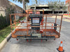 2019 JLG 660SJ