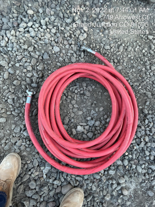 2022 ATLAS COPCO XAS188 CWK