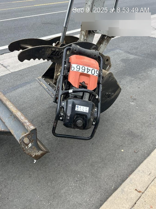 2025 HUSQVARNA LT6005