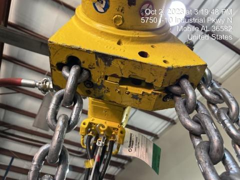 2022 INGERSOLL RAND LC2A060SI