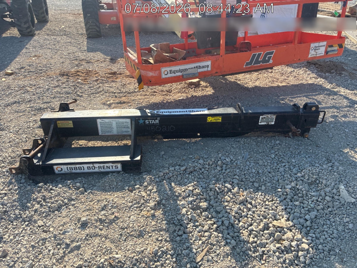 2024 STAR INDUSTRIES M1360B - Star JIB Boom
