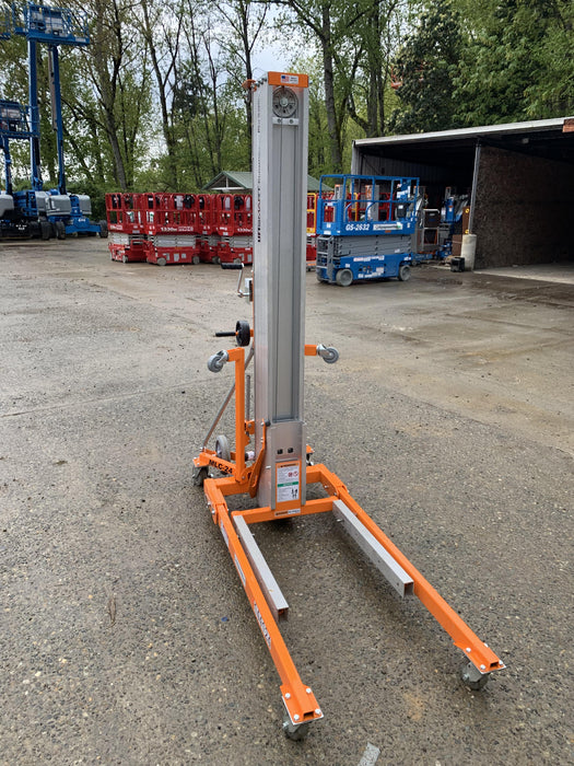 2021 LIFTSMART MLC-24