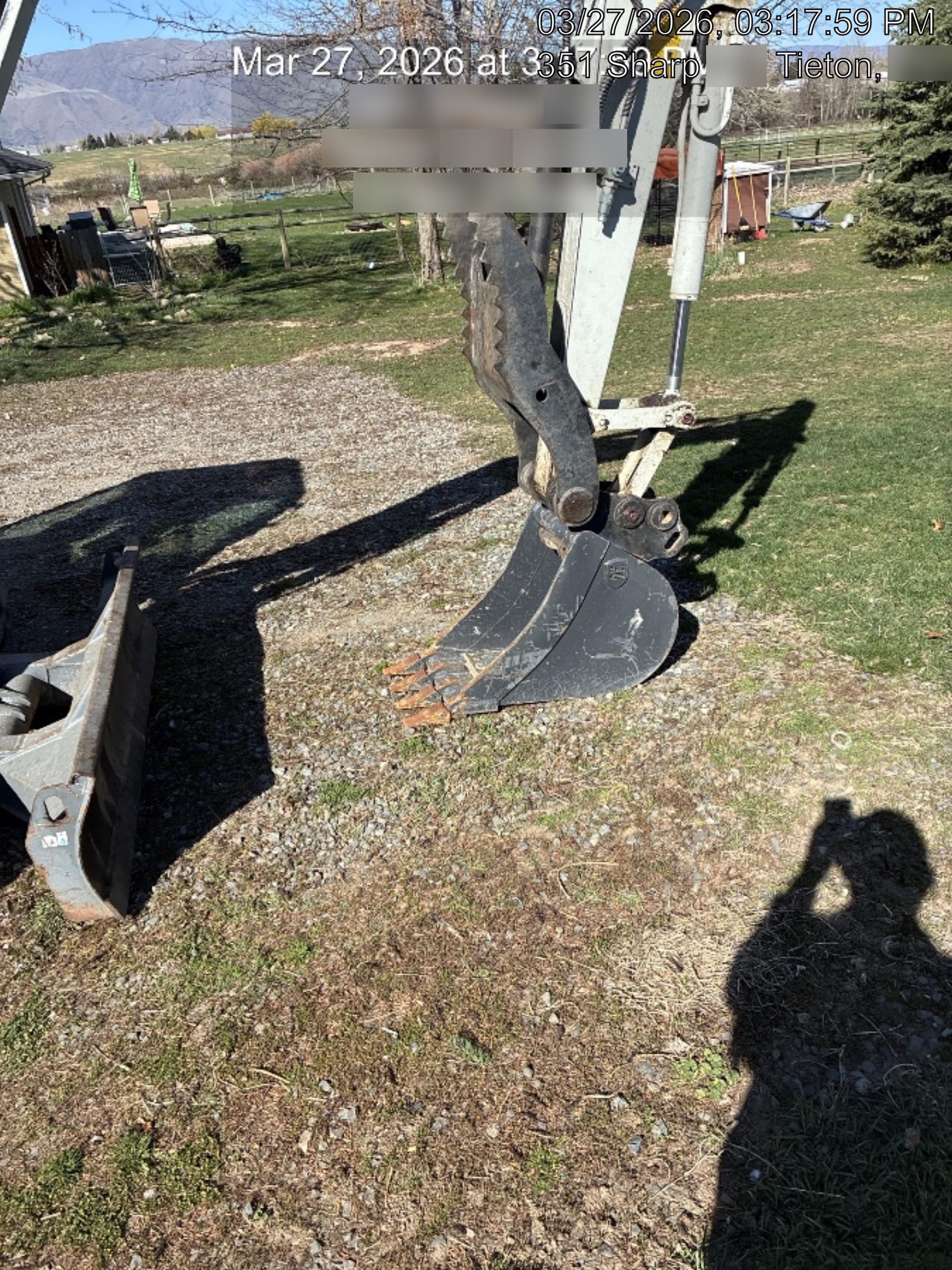 2024 TAKEUCHI TB250-2CR