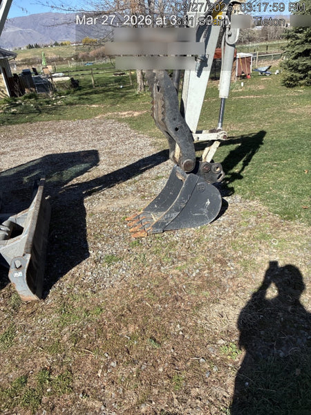 2024 TAKEUCHI TB250-2CR