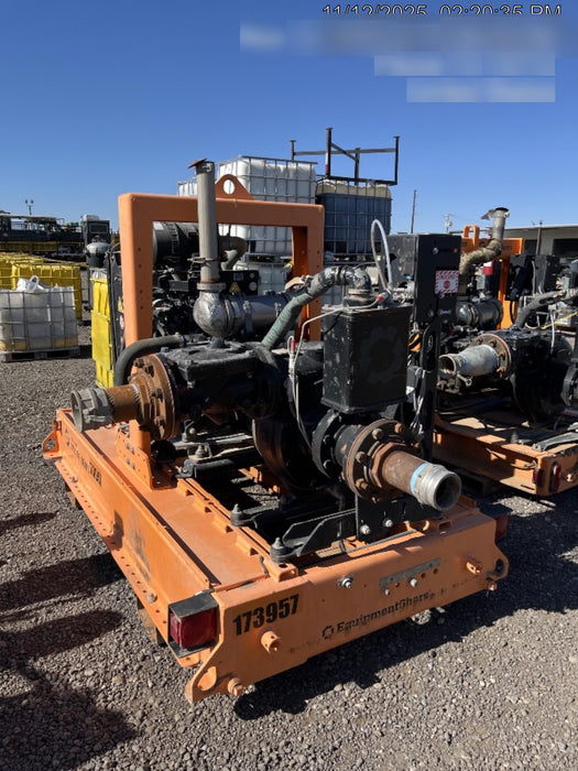 2021 PIONEER PP66S12L71-TD2.9L4