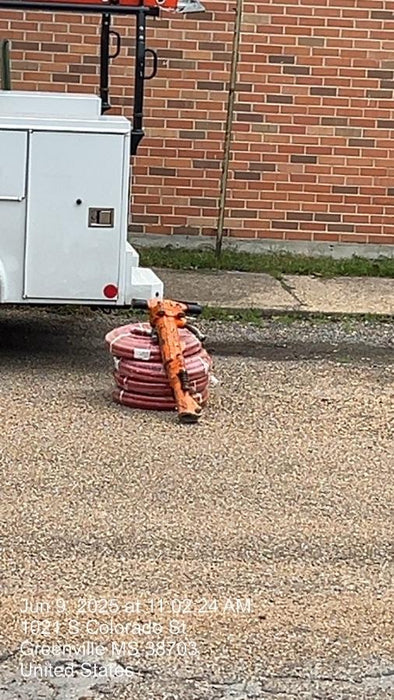 2022 MICHIGAN PNEUMATIC MP-TPB90-114