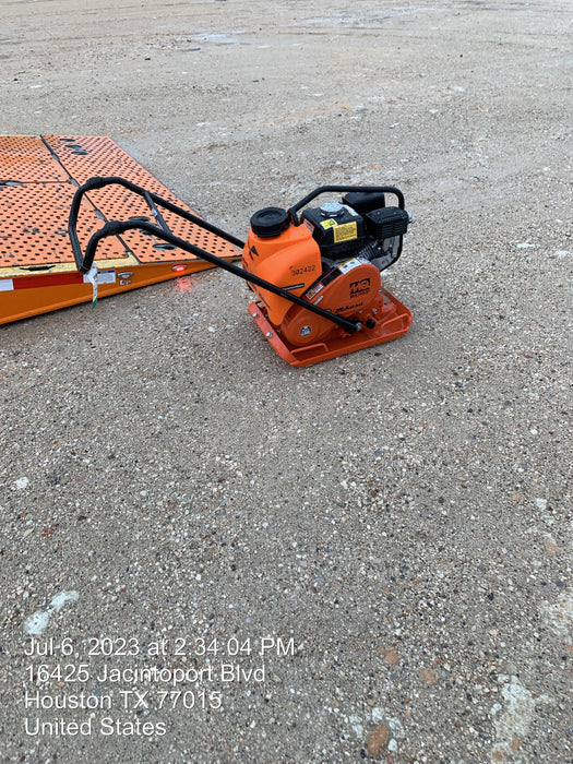 2023 MULTIQUIP MVC82VHW