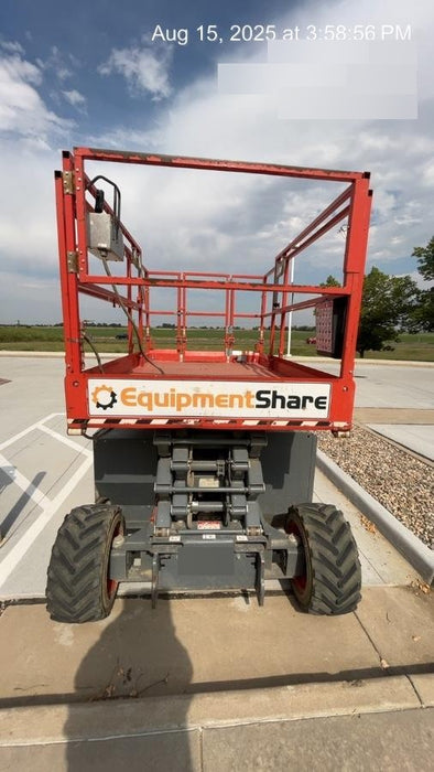 2019 SKYJACK SJ6832 RT