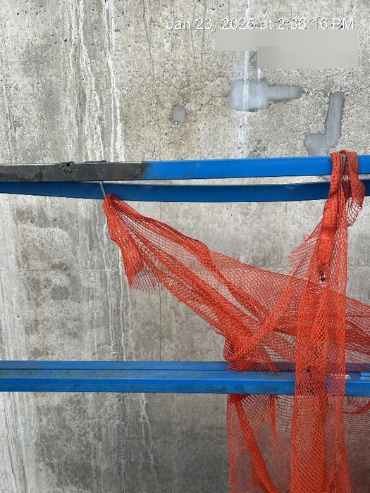 2020 GENIE GS-4390 RT