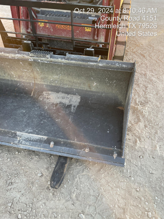 2024 ARROW MATERIAL HANDLING F5100CB