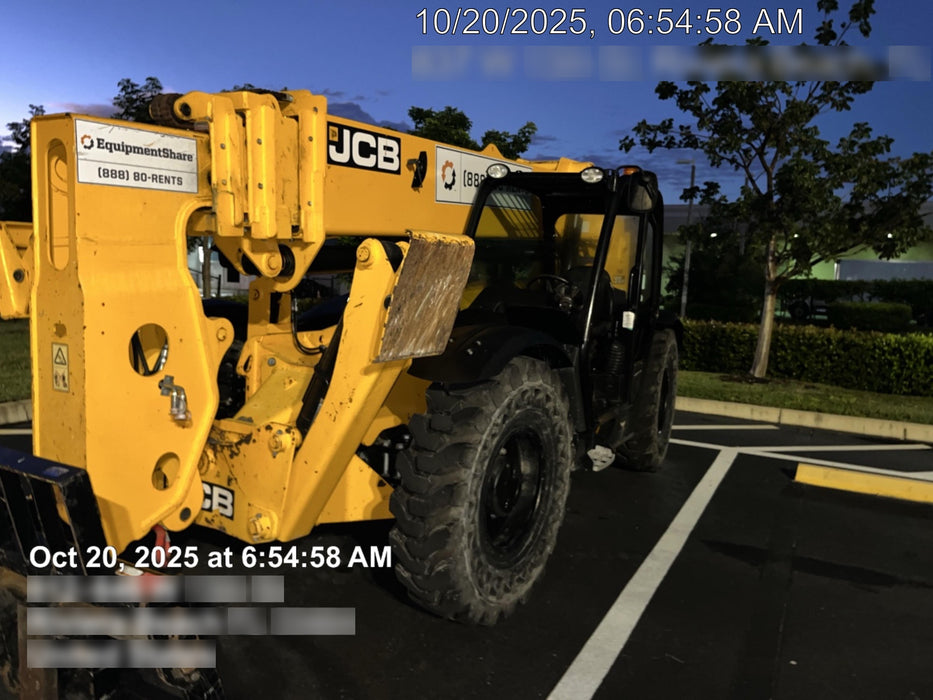 2023 JCB 510-56