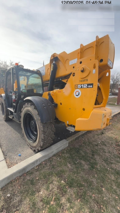2021 JCB 512-56