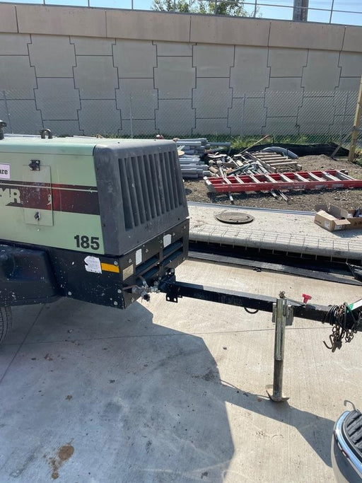 2019 SULLAIR 185-DPQ