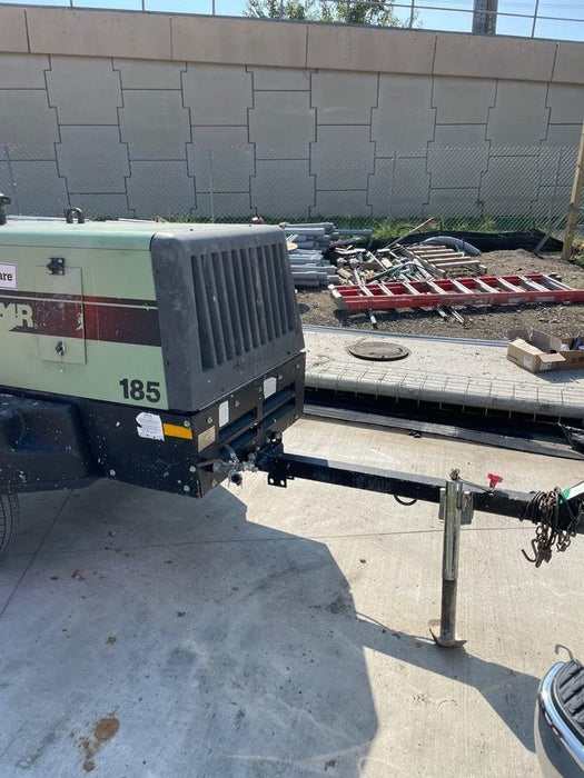 2019 SULLAIR 185-DPQ