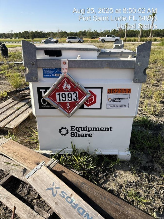 2023 WESTERN GLOBAL 10TCG-ES-12VFHK