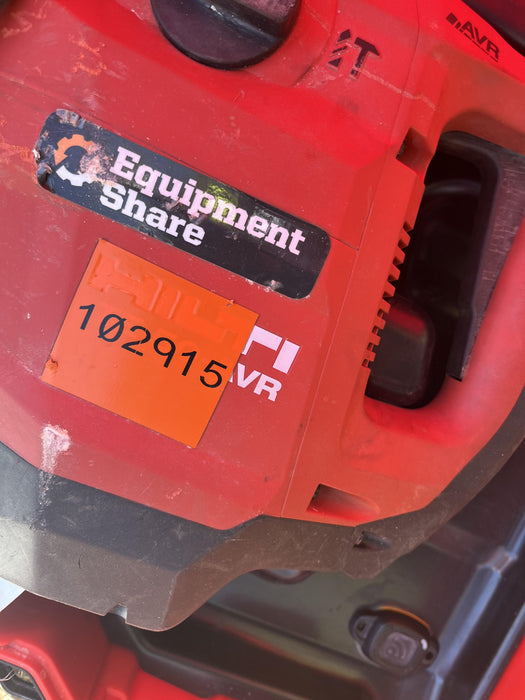 2020 HILTI TE 50-AVR