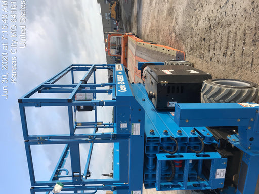 2020 GENIE GS-4069 RT