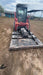 2021 BLUE DIAMOND 72" Brush Cutter