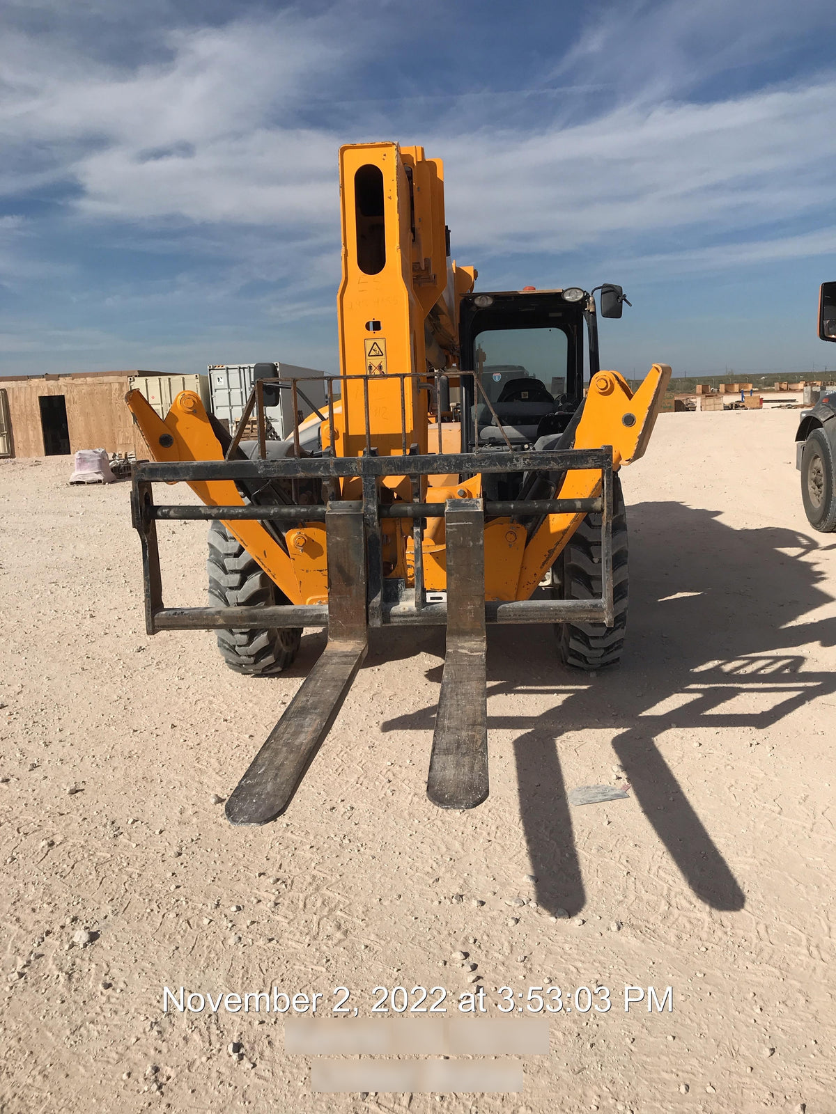 2021 JCB 512-56