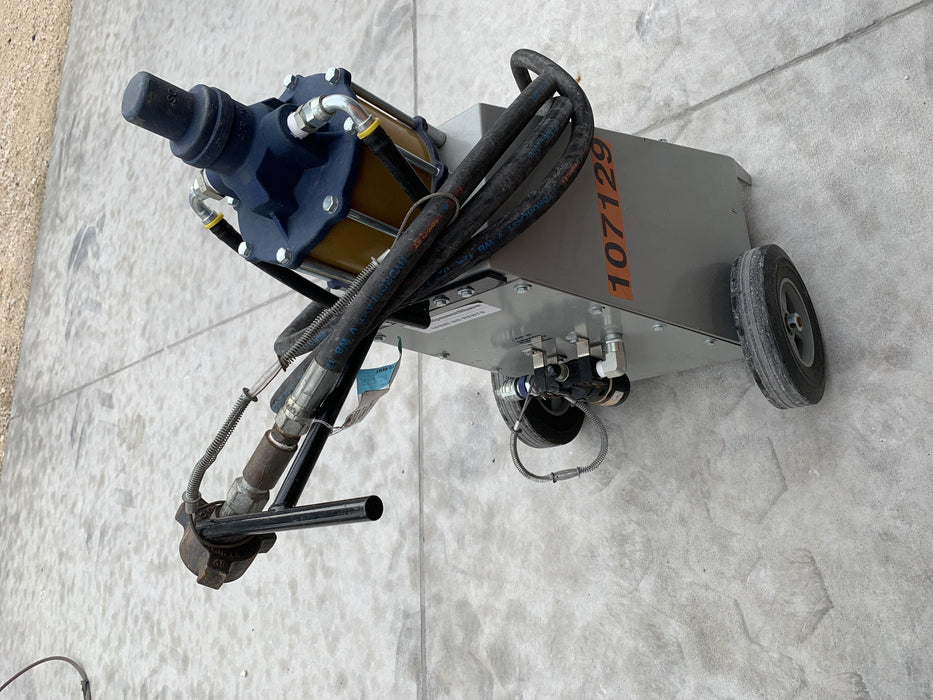 2020 PINNACLE PDQC-10000