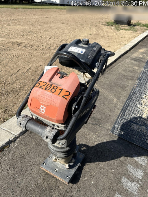 2025 HUSQVARNA LT6005