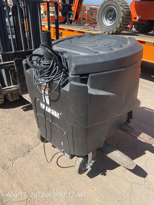 2022 POWER BREEZER PB4BASE