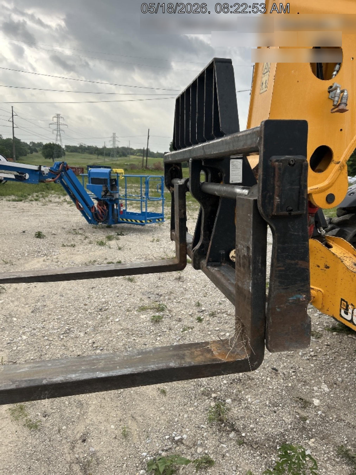 2022 JCB 512-56